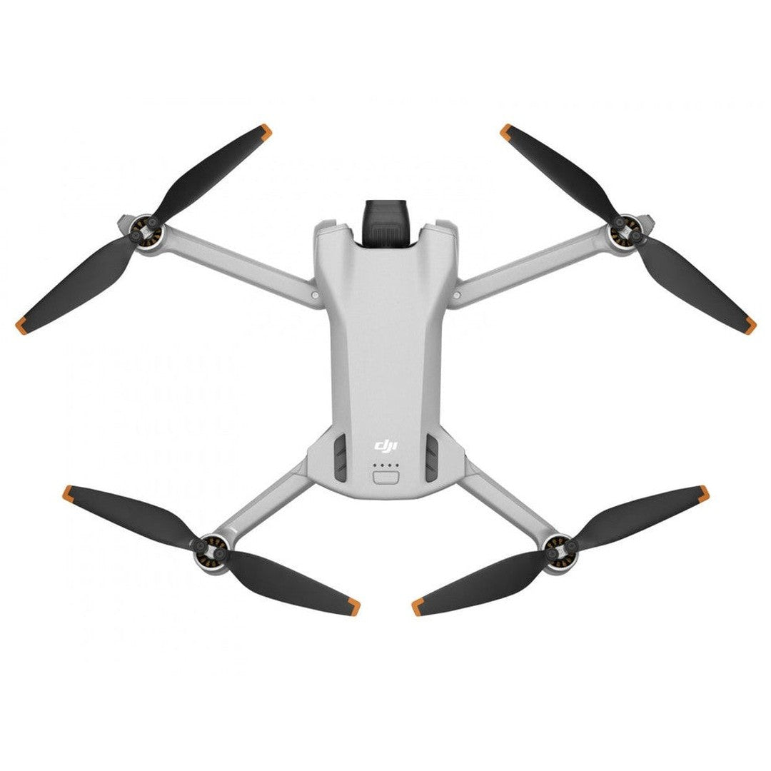 DJI Mini 3 Fly More Combo Drone DJI RC 2024 | CP.MA.00000778.01 DJI Drone Euronics Ireland