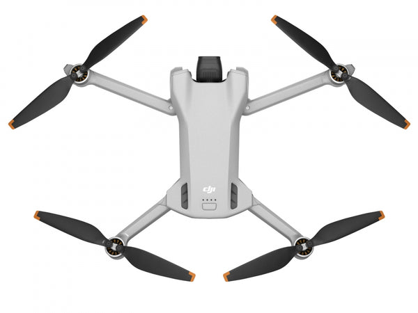 DJI Air 3 (RC-N2) Drone | CP.MA.00000691.04