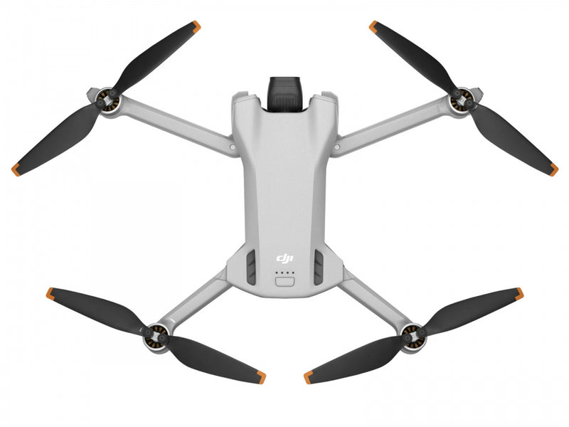 DJI Air 3 (RC-N2) Drone | CP.MA.00000691.04