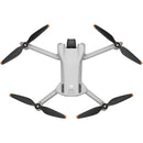 DJI Mini 3 Drone with DJI RC Remote | CP.MA.00000587.01 DJI Drone Euronics Ireland