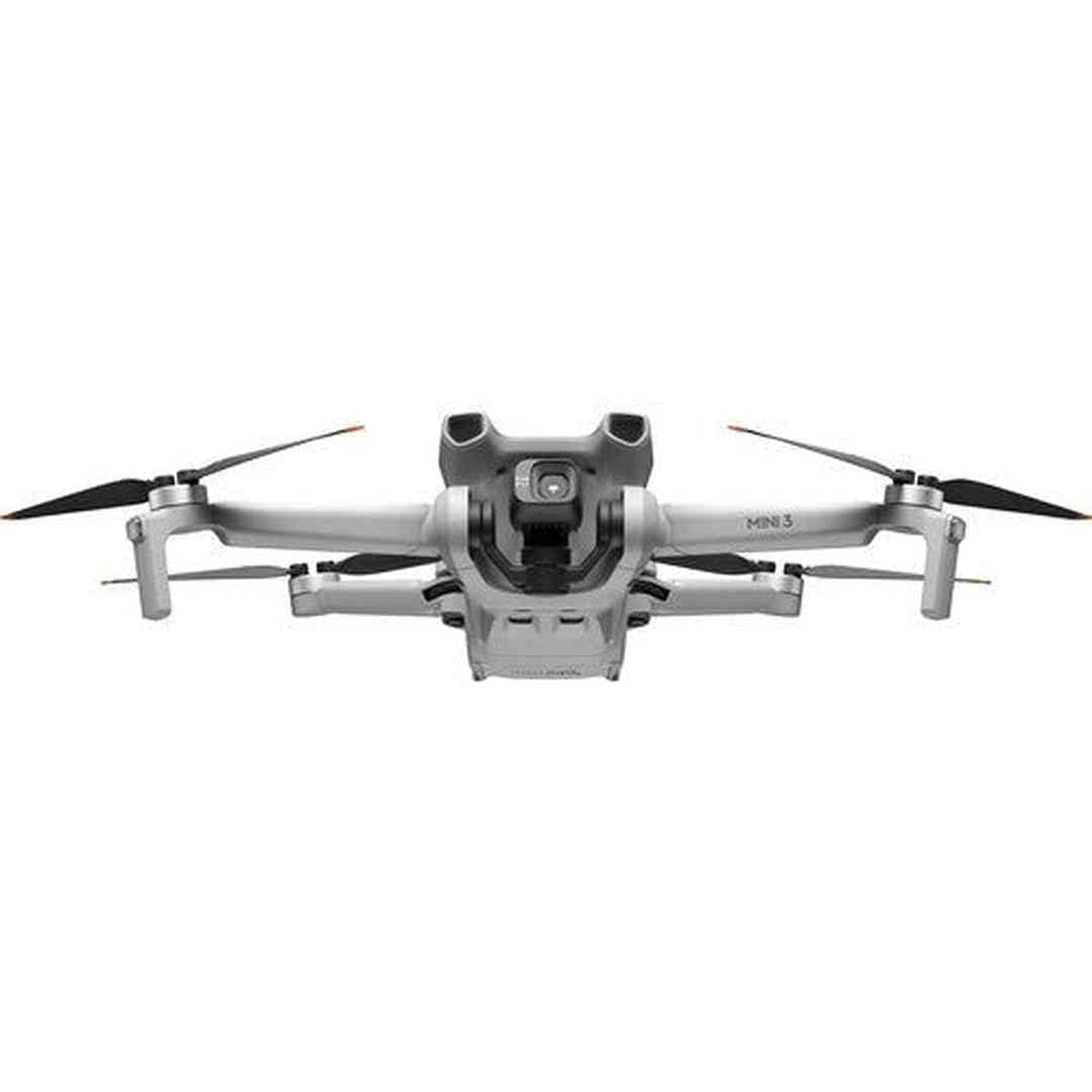 DJI Mini 3 Drone with DJI RC Remote | CP.MA.00000587.01 DJI Drone Euronics Ireland