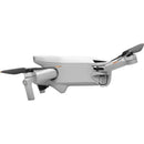 DJI Mini 3 Drone with DJI RC Remote | CP.MA.00000587.01 DJI Drone Euronics Ireland