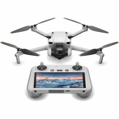 DJI Mini 3 Drone with DJI RC Remote | CP.MA.00000587.01 DJI Drone Euronics Ireland