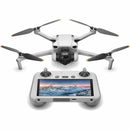 DJI Mini 3 Drone with DJI RC Remote | CP.MA.00000587.01 DJI Drone Euronics Ireland