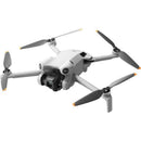 DJI Mini 4 PRO Drone with RC-N2 Remote Control | CP.MA.00000731.04 DJI Drone Euronics Ireland
