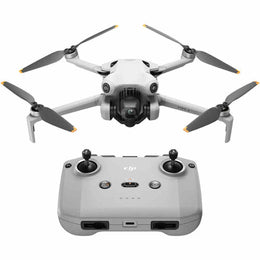 DJI Mini 4 PRO Drone with RC-N2 Remote Control | CP.MA.00000731.04