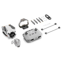 DJI Mini 4 PRO Drone with RC-N2 Remote Control | CP.MA.00000731.04 DJI Drone Euronics Ireland