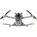 DJI Mini 4 PRO Drone with RC-N2 Remote Control | CP.MA.00000731.04 DJI Drone Euronics Ireland