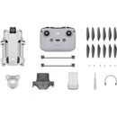 DJI Mini 4 PRO Drone with RC-N2 Remote Control | CP.MA.00000731.04 DJI Drone Euronics Ireland