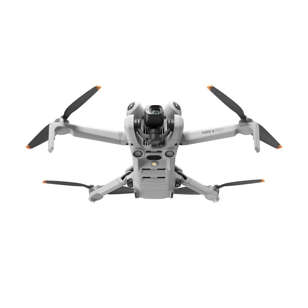 DJI Mini 4 Pro Fly More Combo RC 2 Drone | CP.MA.00000735.04 DJI Drone Euronics Ireland