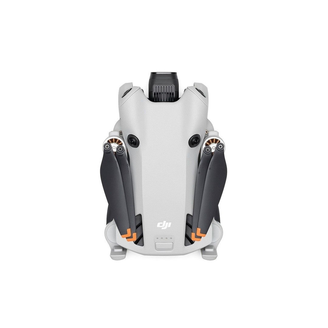DJI Mini 4 Pro Fly More Combo RC 2 Drone | CP.MA.00000735.04 DJI Drone Euronics Ireland