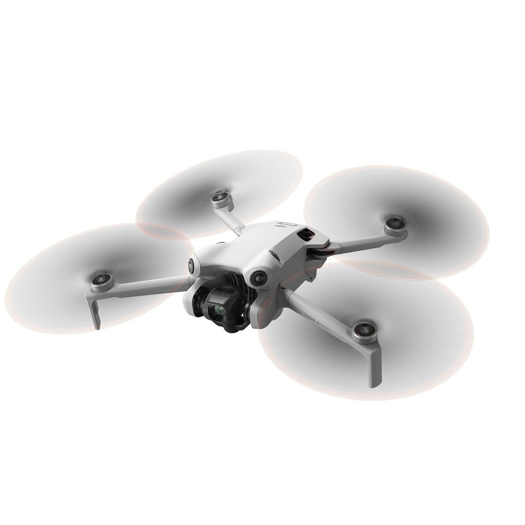 DJI Mini 4 Pro Fly More Combo RC 2 Drone | CP.MA.00000735.04 DJI Drone Euronics Ireland