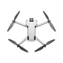 DJI Mini 4 Pro Fly More Combo RC 2 Drone | CP.MA.00000735.04 DJI Drone Euronics Ireland