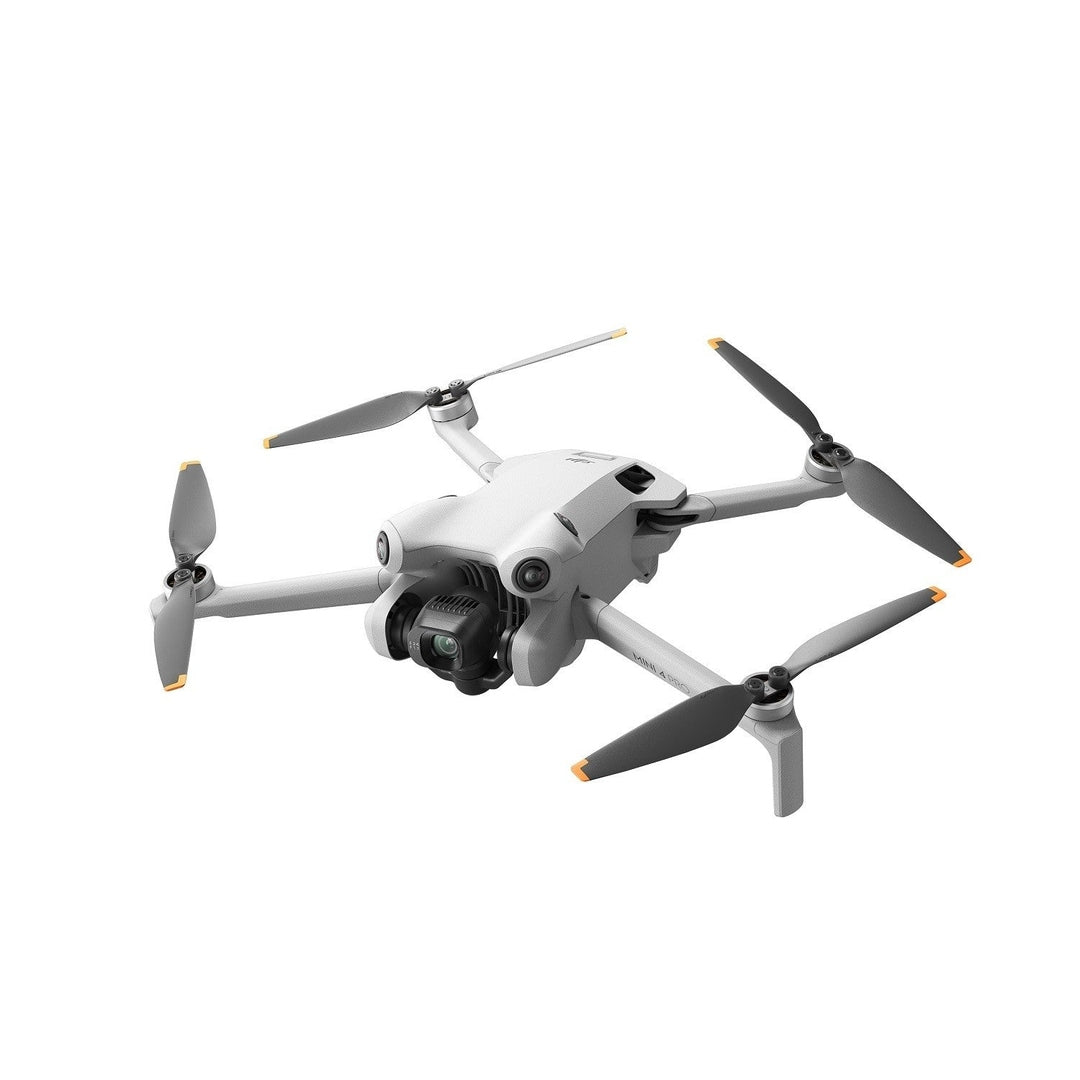 DJI Mini 4 Pro Fly More Combo RC 2 Drone | CP.MA.00000735.04 DJI Drone Euronics Ireland