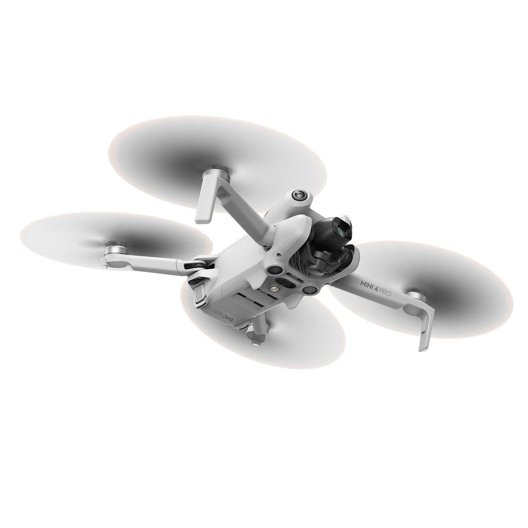 DJI Mini 4 Pro RC 2 Drone | CP.MA.00000732.04 DJI Drone Euronics Ireland