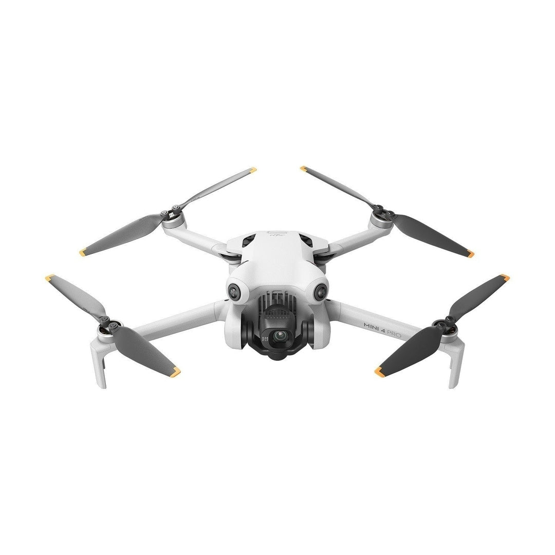 DJI Mini 4 Pro RC 2 Drone | CP.MA.00000732.04 DJI Drone Euronics Ireland