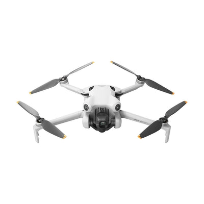 DJI Mini 4 Pro RC 2 Drone | CP.MA.00000732.04 DJI Drone Euronics Ireland
