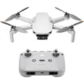 DJI Mini 4K Drone | CP.MA.00000798.01 DJI Drone Euronics Ireland