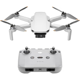 DJI Mini 4K Drone | CP.MA.00000798.01