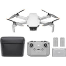 DJI Mini 4K Drone Fly More Combo | CP.MA.00000797.01 DJI Drone Euronics Ireland