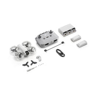 DJI Neo Fly More Combo, Mini Drone with 4K UHD Camera | CP.FP.00000185.01 DJI Drone Euronics Ireland