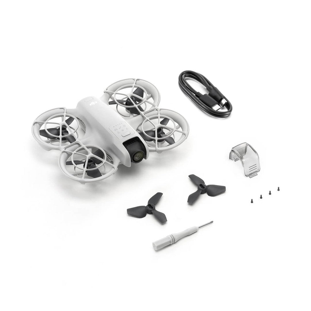 DJI Neo, Mini Drone with 4K UHD Camera | CP.FP.00000184.01 DJI Drone Euronics Ireland