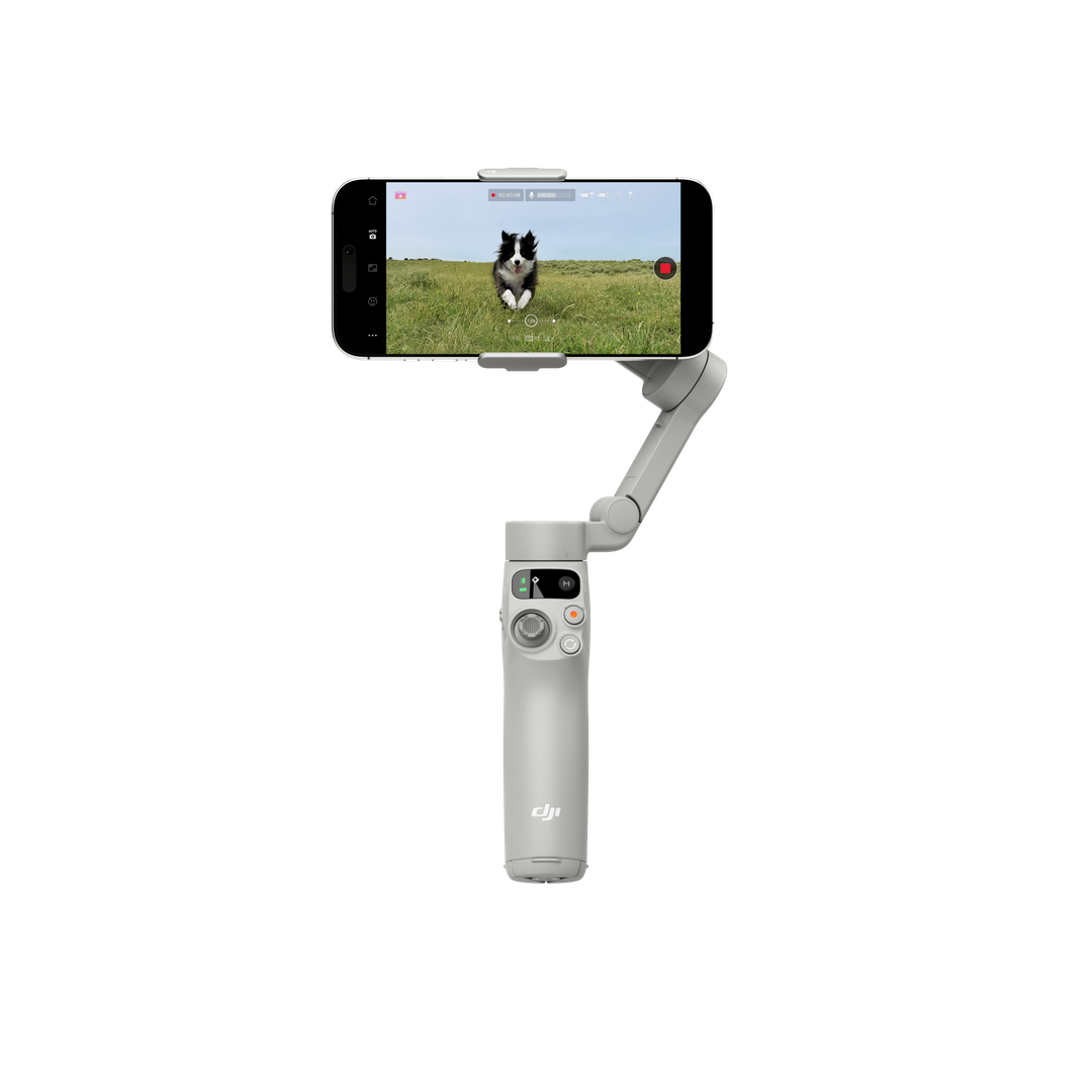 DJI Osmo Mobile 7 Smartphone Gimbal | 385822 DJI Euronics Ireland