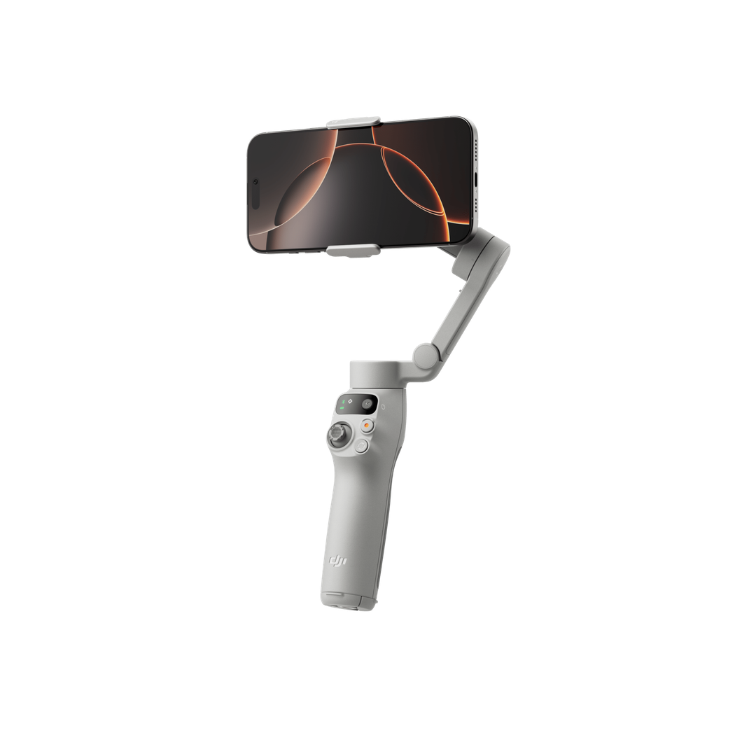 DJI Osmo Mobile 7 Smartphone Gimbal | 385822 DJI Euronics Ireland