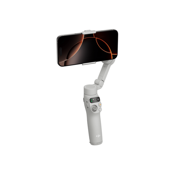 DJI Osmo Mobile 7 Smartphone Gimbal | 385822 DJI Euronics Ireland