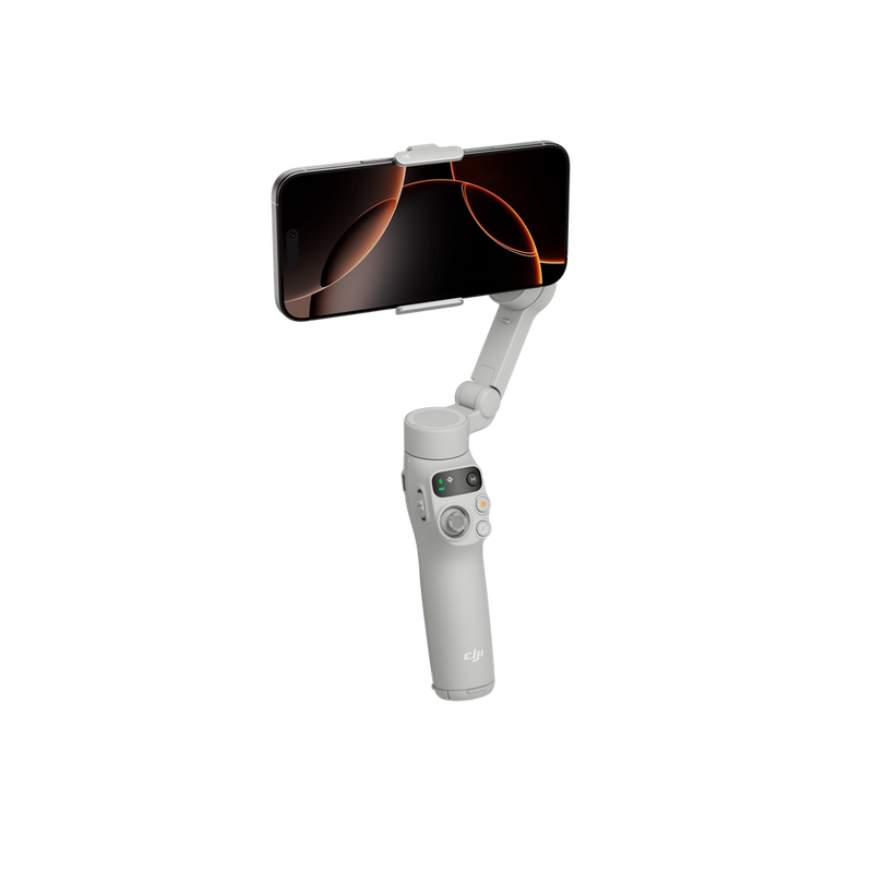 DJI Osmo Mobile 7 Smartphone Gimbal | 385822 DJI Euronics Ireland