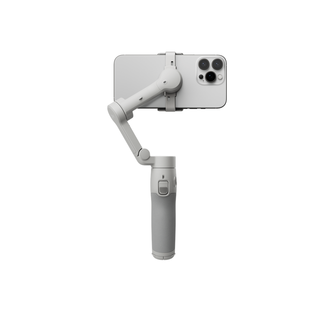 DJI Osmo Mobile 7 Smartphone Gimbal | 385822 DJI Euronics Ireland