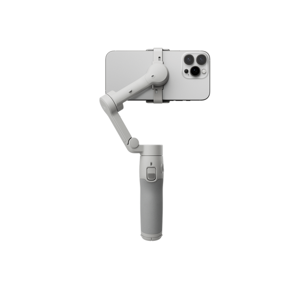 DJI Osmo Mobile 7 Smartphone Gimbal | 385822 DJI Euronics Ireland