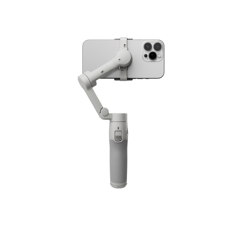 DJI Osmo Mobile 7 Smartphone Gimbal | 385822 DJI Euronics Ireland