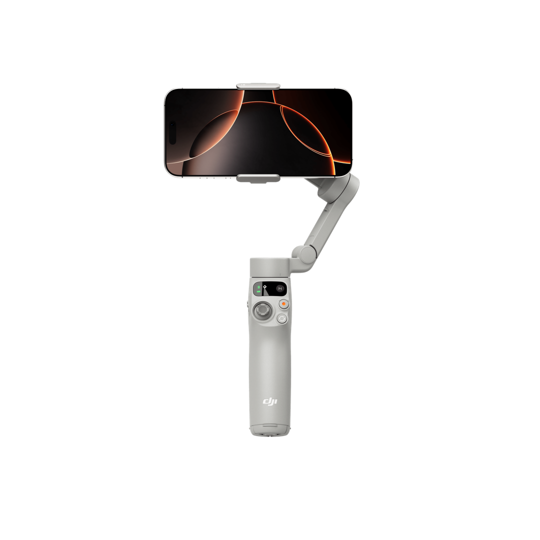 DJI Osmo Mobile 7 Smartphone Gimbal | 385822 DJI Euronics Ireland