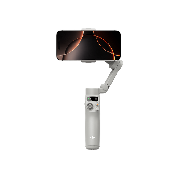 DJI Osmo Mobile 7 Smartphone Gimbal | 385822 DJI Euronics Ireland