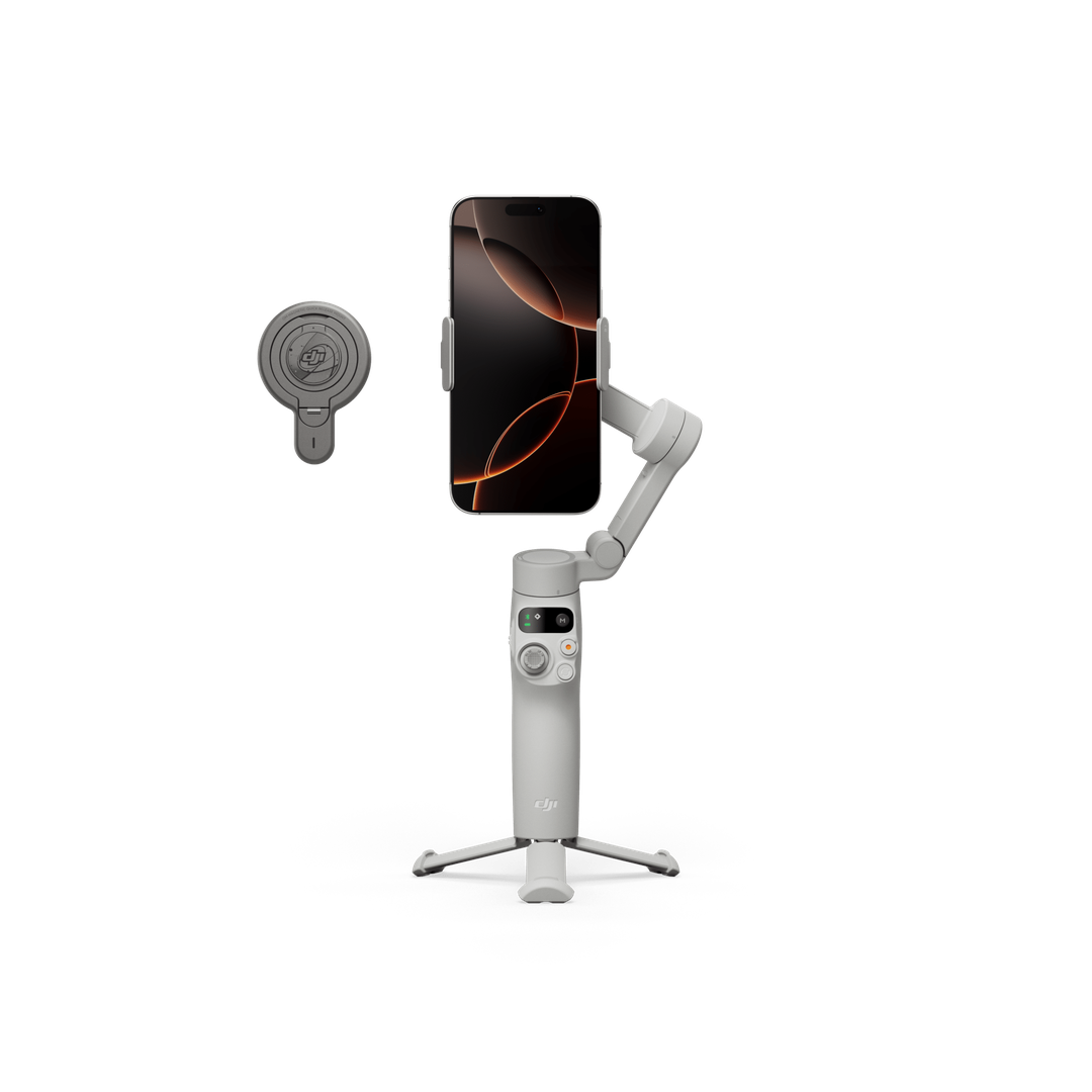 DJI Osmo Mobile 7 Smartphone Gimbal | 385822 DJI Euronics Ireland