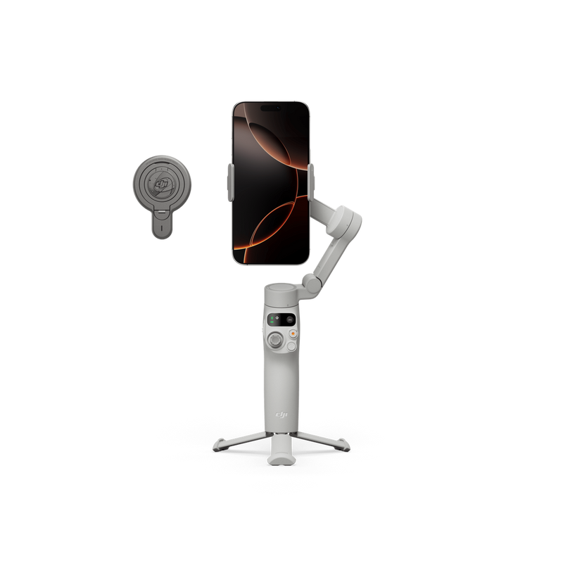 DJI Osmo Mobile 7 Smartphone Gimbal | 385822 DJI Euronics Ireland