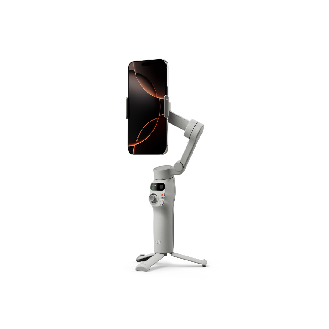 DJI Osmo Mobile 7 Smartphone Gimbal | 385822 DJI Euronics Ireland