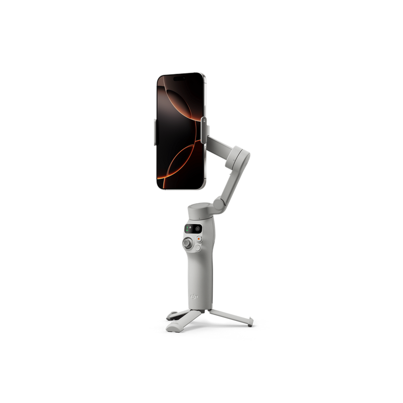 DJI Osmo Mobile 7 Smartphone Gimbal | 385822 DJI Euronics Ireland