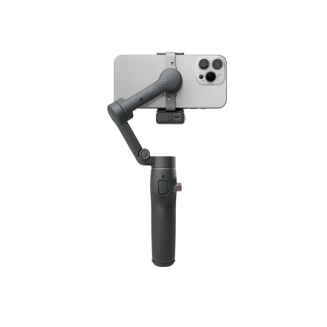 DJI Osmo Mobile 7P Smartphone Gimbal | 385815 DJI Euronics Ireland