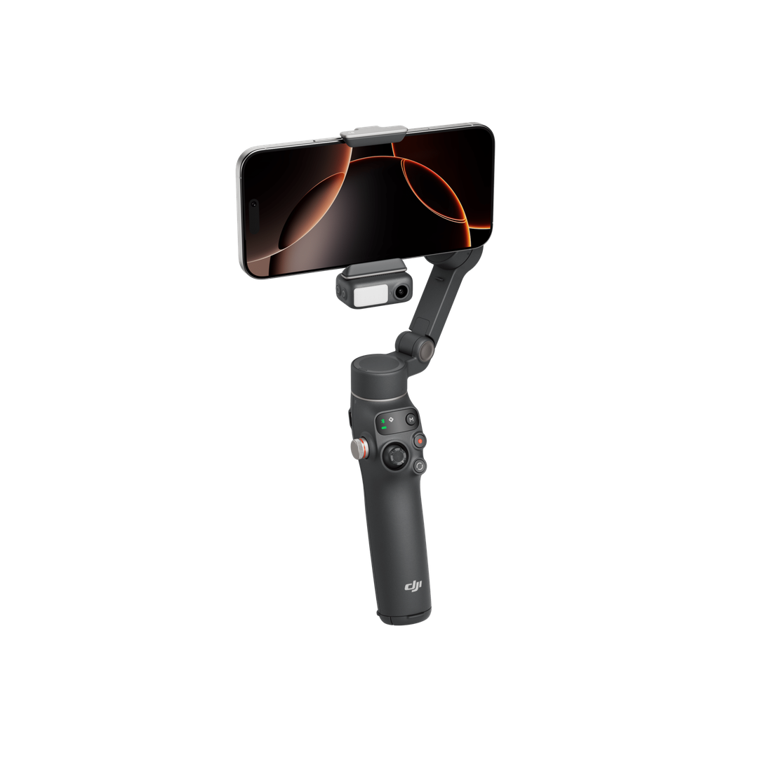DJI Osmo Mobile 7P Smartphone Gimbal | 385815 DJI Euronics Ireland