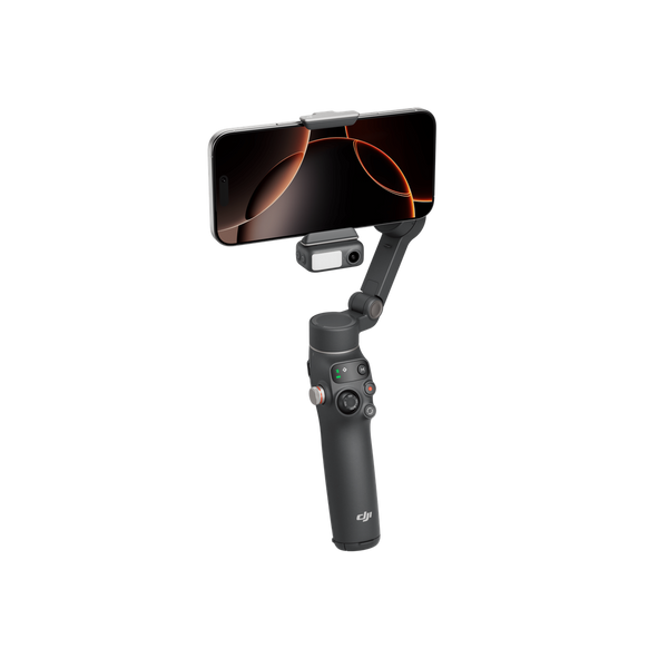 DJI Osmo Mobile 7P Smartphone Gimbal | 385815 DJI Euronics Ireland