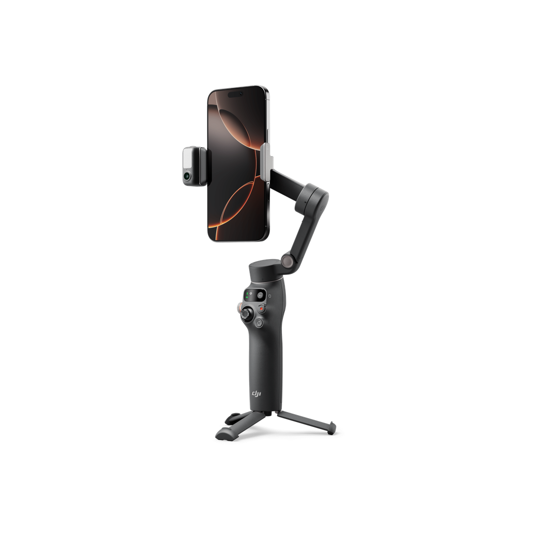 DJI Osmo Mobile 7P Smartphone Gimbal | 385815 DJI Euronics Ireland
