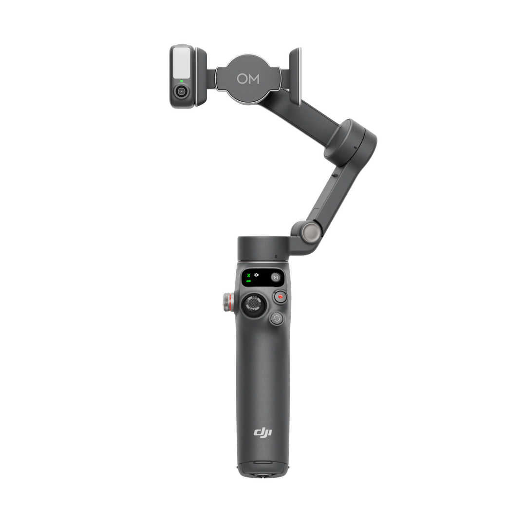 DJI Osmo Mobile 7P Smartphone Gimbal | 385815 DJI Euronics Ireland