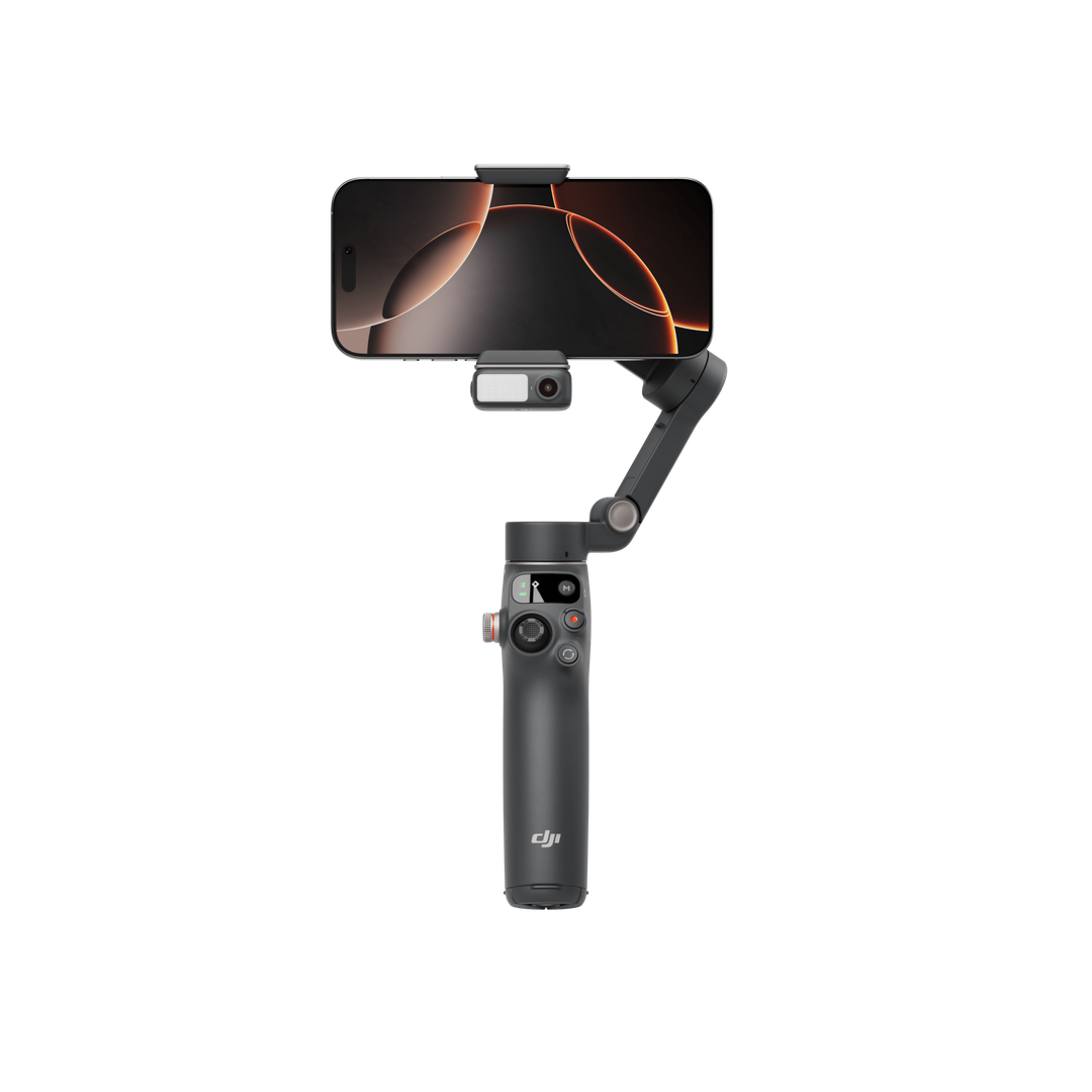 DJI Osmo Mobile 7P Smartphone Gimbal | 385815 DJI Euronics Ireland