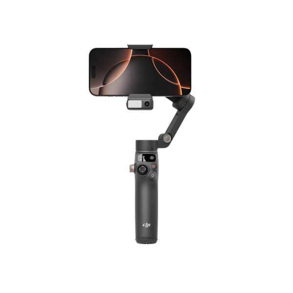 DJI Osmo Mobile 7P Smartphone Gimbal | 385815 DJI Euronics Ireland