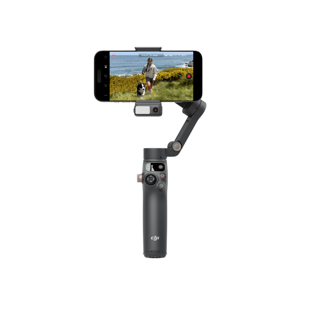 DJI Osmo Mobile 7P Smartphone Gimbal | 385815 DJI Euronics Ireland