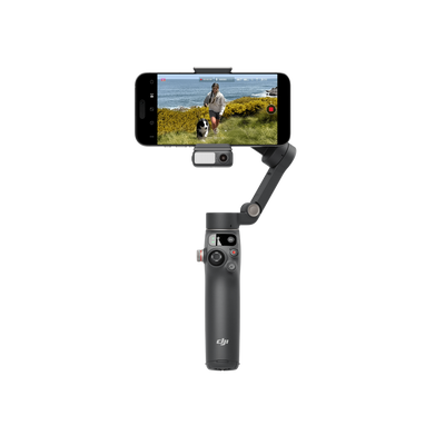 DJI Osmo Mobile 7P Smartphone Gimbal | 385815 DJI Euronics Ireland