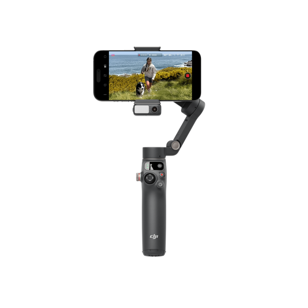 DJI Osmo Mobile 7P Smartphone Gimbal | 385815 DJI Euronics Ireland