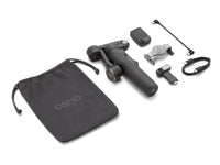DJI Osmo Mobile 8P Advanced Tracking Combo | CP.OS.00000564.01